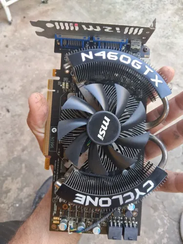 Placa de video
