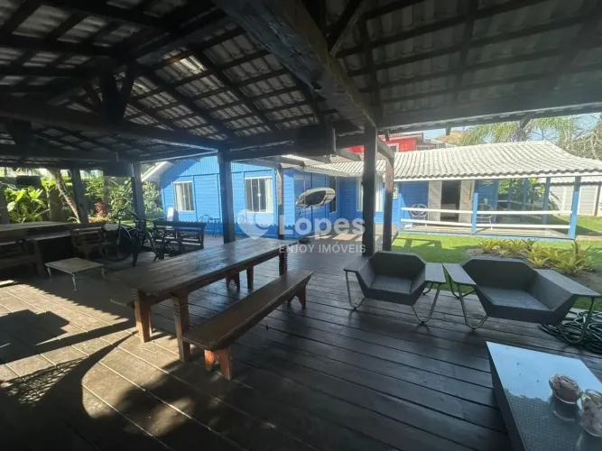 Casa em Recreio dos Bandeirantes, Rio de Janeiro