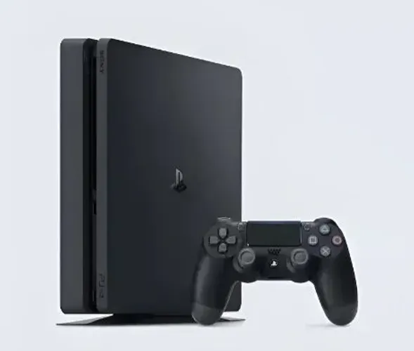 PS 4 SEMINOVO