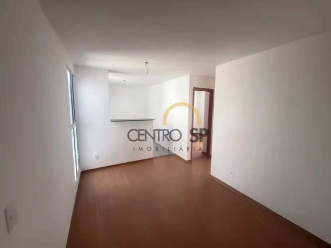Residencial Borella, Apartamento para venda com 39 m² e 2 Dormitorios