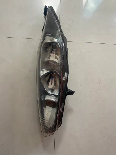 Farol New Fiesta 2014 a 2019