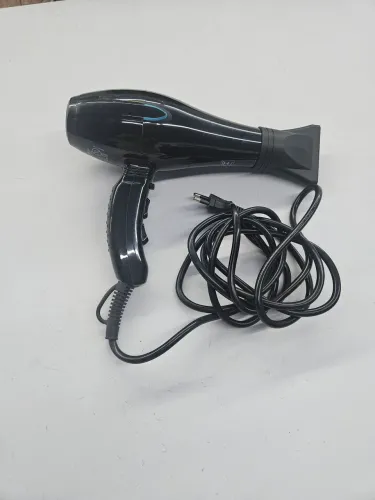 Secador de cabelo mega