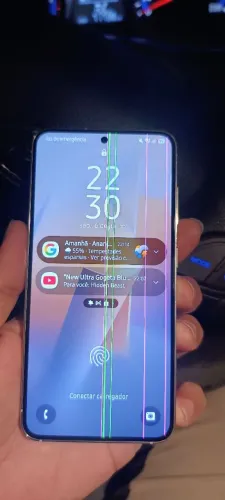 Samsung s23