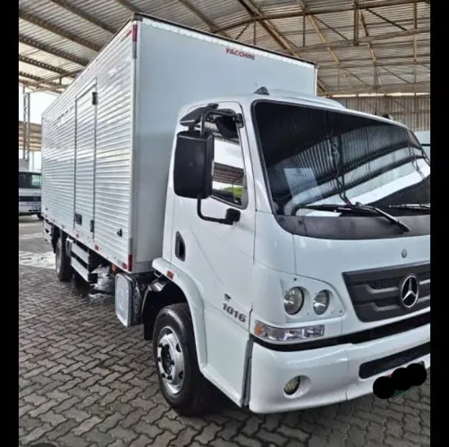 Mudança/frete transporte em geral 