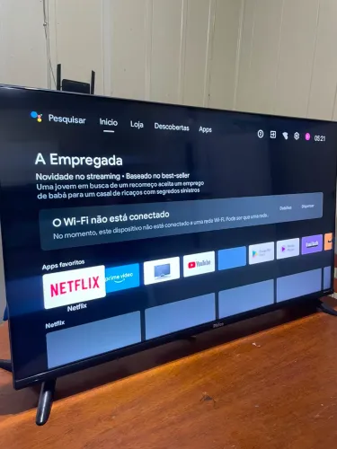 tv 43 polegadas philco