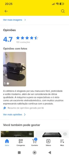 Cafeteira