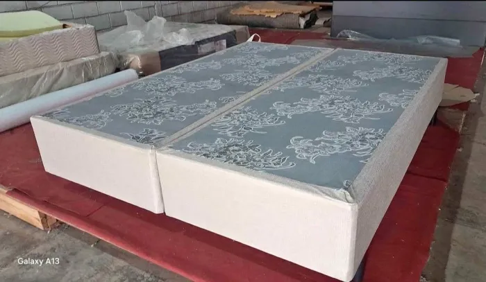 Base box Queen