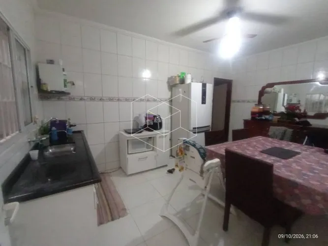 Casa com 2 dormitórios à venda, 182 m² por R$ 380.000,00 - Jardim Campos Prado - Jaú/SP