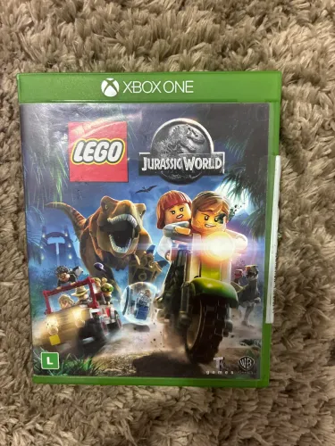 jogo lego xbox one