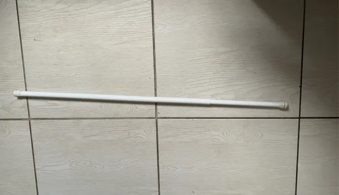Bastão/varão extensível