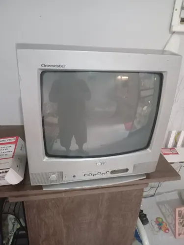 Tv 14 polegadas