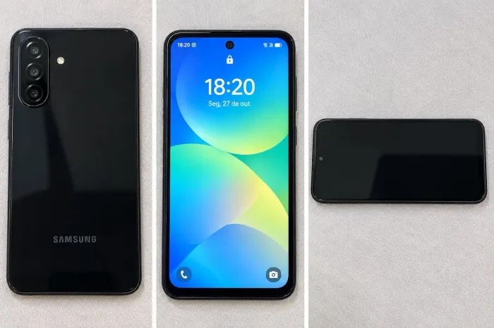 Samsung A26 5G 256gb