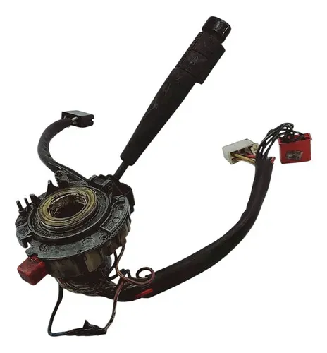 Comando Limpador/luzes/setas Gm Chevette L 1.6 1993 V1763 - 