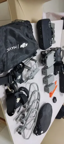 Drone Mavic ir 2