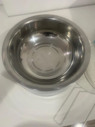 Fritadeira elétrica 220v, 5L
