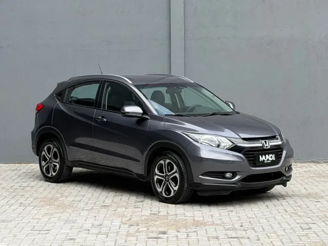 Honda HR-V EX 1.8 Flexone 16V 5P Aut. 2018