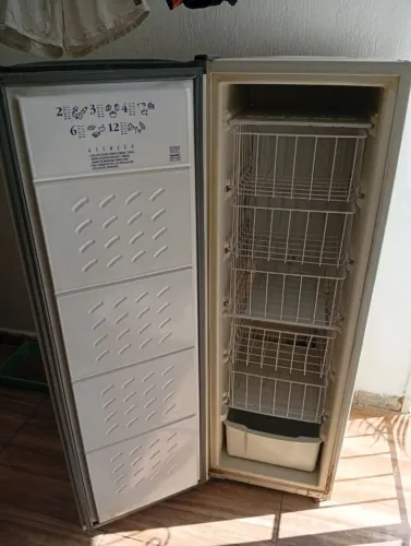 Freezer