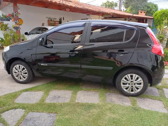 Fiat Palio Attra. Best Seller 1.4 EVO Flex 5P 2015