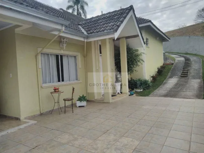 Casa com 4 dormitórios, 380 m² - venda por R$ 2.350.000,00 ou aluguel por R$ 9.704,00/mês