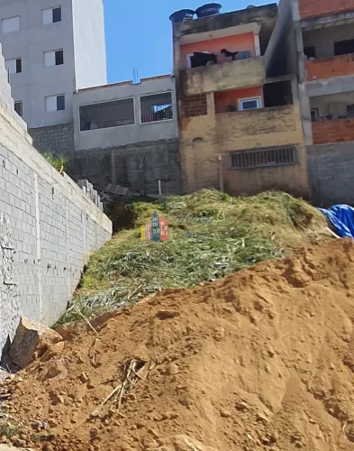 Terreno à venda em Barueri-SP, Alphaville Centro Industrial e Empresarial/Alphaville - 125