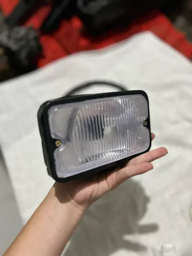 Farol Auxiliar / Farol de Milha/ Farol Neblina