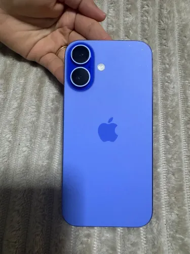 iPhone 16 128 gb