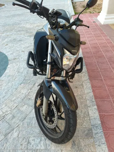 Twister 250 2019/2020