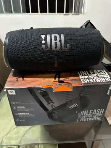 JBL XTREME 3 - ORIGINAL!
