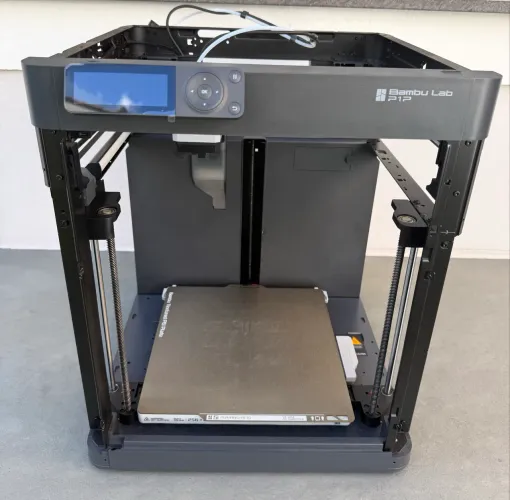 Impressora 3D Bambulab P1P