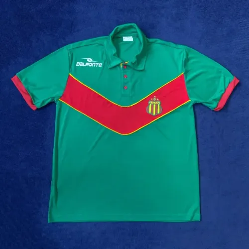 Camisa Polo Sampaio Corrêa 2011