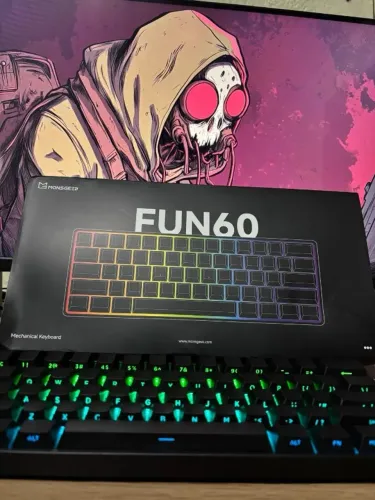 Akko MonsGeek FUN60 PRO
