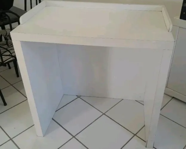 Trocador de Bebê