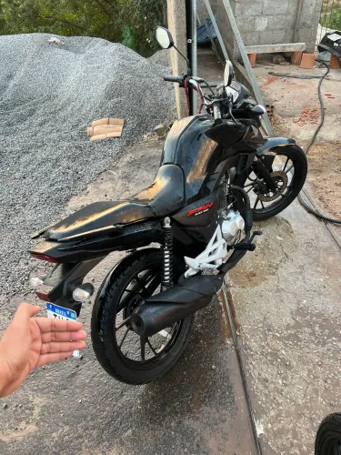 Fan único dono apenas venda