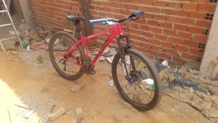 Bicicleta Aro 29? nos preço