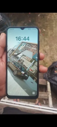 Celular A03
