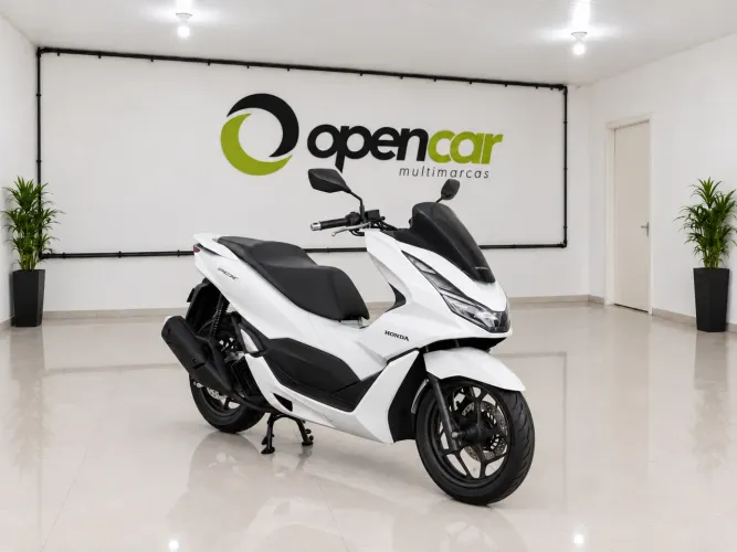 HONDA PCX 160