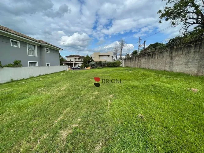 Terreno alto padrão no condomínio Arara Verde, em Ribeirão Preto - Imobiliária em Ribeirão
