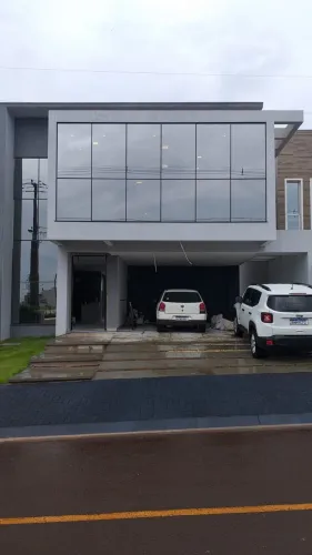 Casa em Condomínio à venda em Fag, Cascavel-PR