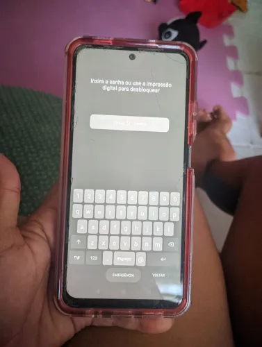 Celular redimi 10