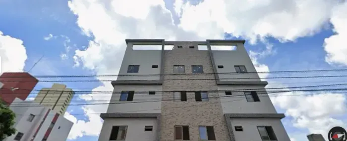 Cobertura Duplex Bancários C/92,73m² 2Quartos,1 Suíte, Elevador, Acesso Por Dentro do Ap.0