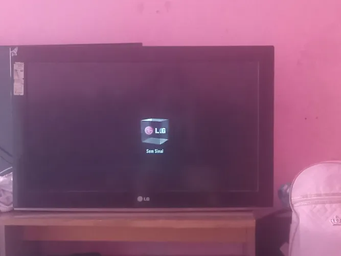 TV lg