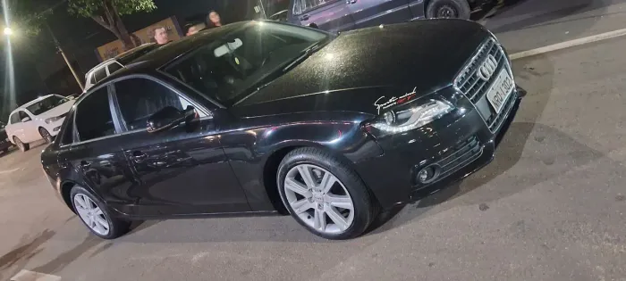 Audi A4 2.0 16V TFSI 183/180cv Multitronic 2011