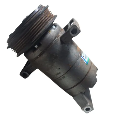 Compressor Ar Onix Tracker Turbo 1.0 3cc 2021 A 2025 
