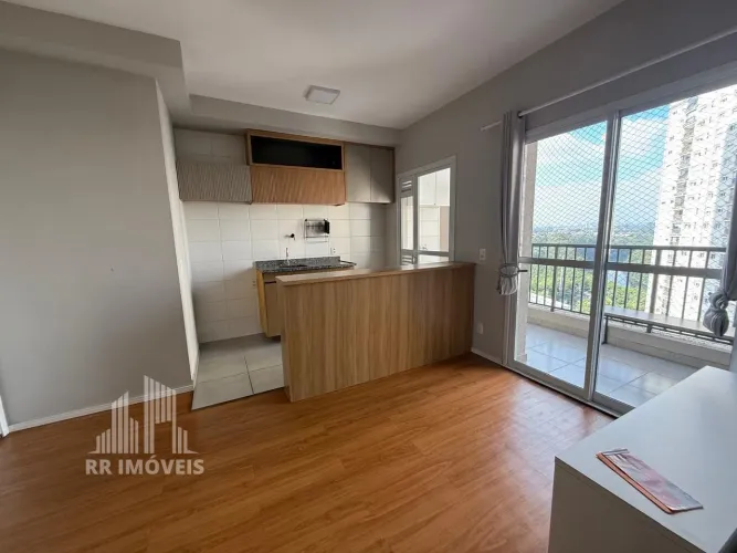 RR10100 Apartamento 52m² CONDOMÍNIO ÁPICE PARK - OPORTUNIDADE - 2 Dorms 1 Vaga - Barueri, 