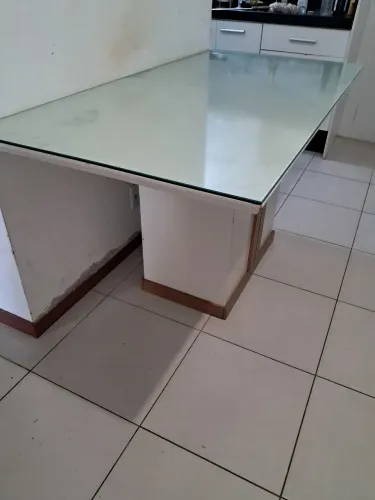 Vendo mesa jantar