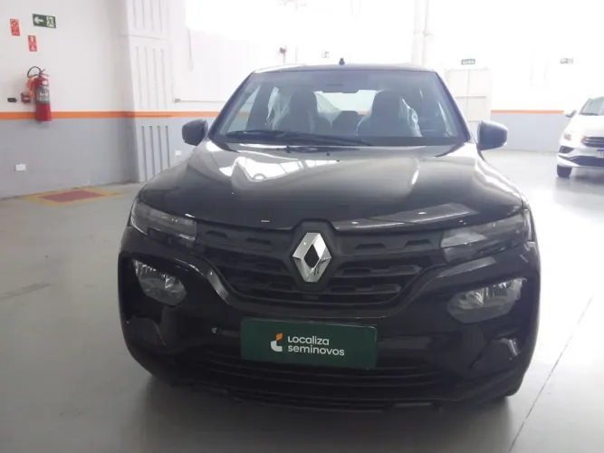 Renault Kwid 1.0 Zen 2025