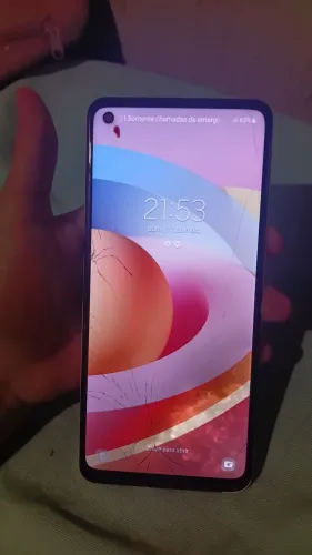 Samsung A21s