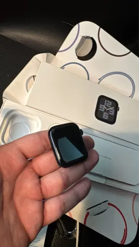 Apple Watch SE 2 44mm