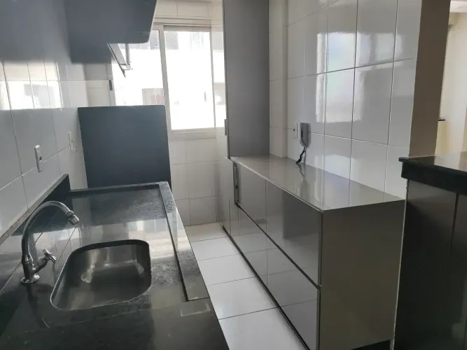 Imóvel para venda com 49 metros quadrados com 2 quartos em Setor Cândida de Morais - Goiân