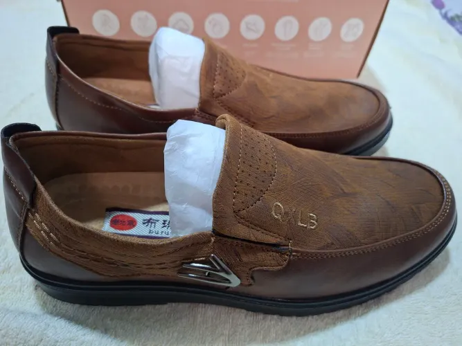 Sapato masculino 37/38
